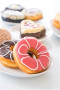 donut franchise state college - 1