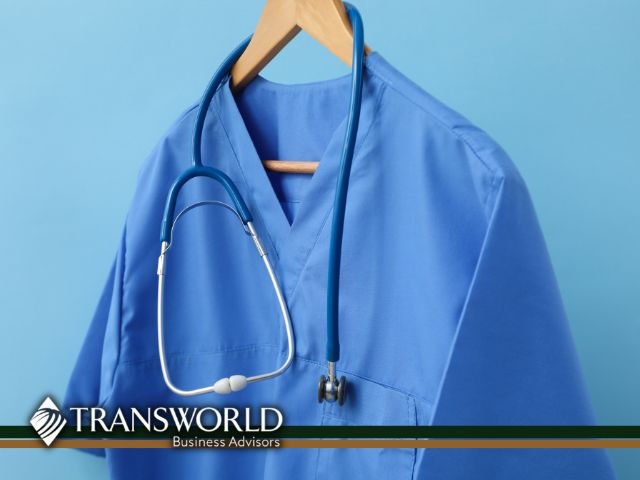 Profitable Internal Medicine Practice - Established Patient Base
