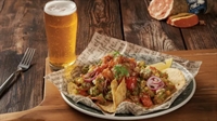 popular mexican restaurant bar - 1