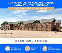 super 8 46-key hotel - 1