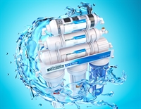 established water treatment company - 1