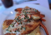 long-established highly-acclaimed restaurant n - 1