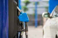gas station w real - 1