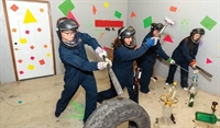 rage room growing niche - 1