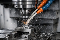established manufacturing solutions company - 1