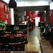 thai food restaurant on - 2