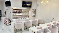 turnkey nail spa business - 1