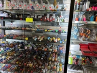 fully equipped convenience store - 1