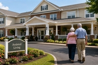 shenandoah valley assisted living - 1