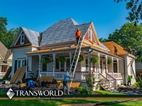 multi-dimensional home improvement company - 1