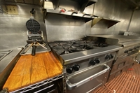 well-established diner for sale - 1
