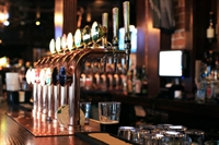 super nice bar great - 1