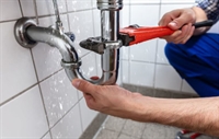 established plumbing company w - 1