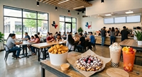turnkey 2nd generation restaurant - 1