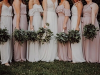 profitable bridal shop established - 1
