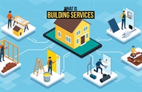 established building services company - 1