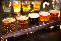 bar tavern with real - 1