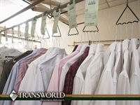 established laundry dry cleaning - 1