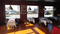 profitable turnkey indian restaurant - 1