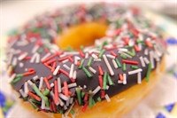 donut shop 2 locations - 1