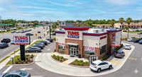 high-volume drive-thru restaurant 20-year - 1