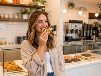multi-unit cookie franchise cash - 1