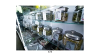 established retail cannabis company - 1