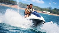profitable waterfront jet ski - 1