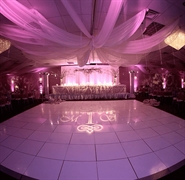 indian banquet halls restaurant - 1