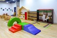 turnkey child care center - 1