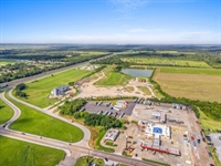 193 acre commercial land - 2