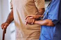 home health hospice care - 1