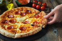 newly renovated pizzeria astoria - 1