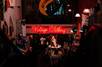 well-established curated vintage designer - 1