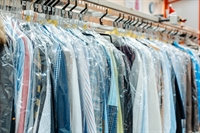 well established dry cleaning - 1
