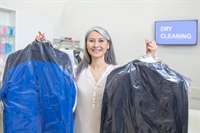 profitable dry cleaning business - 1