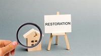 established restoration reconstruction business - 1