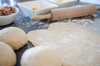 full service pizza italian - 1