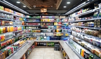 well established convenience store - 1