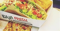 fully updated fresh restaurant - 1