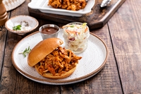 turnkey bbq restaurant 150k - 1