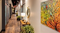 dallas turnkey salon suites - 1