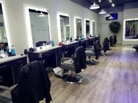 modern barber shop nassau - 1