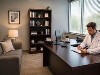 established neuropsychology therapy practice - 1