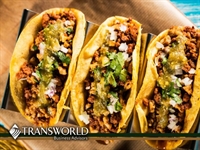 fully equipped tex-mex takeout - 1