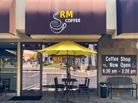 rancho mirage coffee - 1