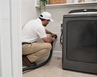 elite dryer vent cleaning - 1