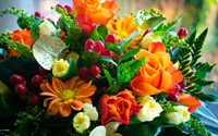 established flower shop - 1