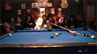 established dive bar - 1