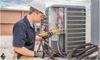 hvac profitable proven cash - 1